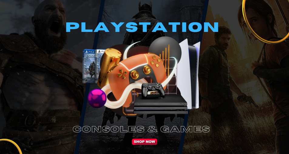 Playstation
