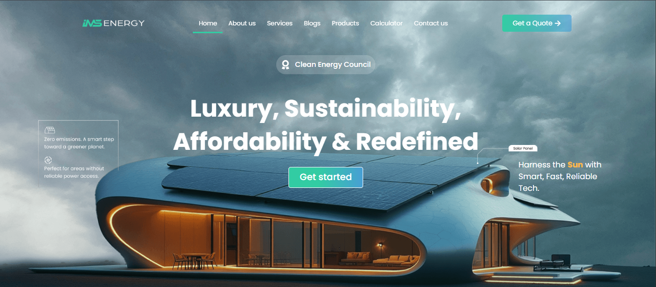 web design and development agency